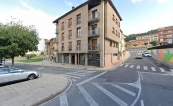 TANATORIO SAN JOSÉ DE VIANA