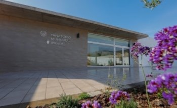 Tanatorio Municipal Benicàssim Funeraria Magdalena