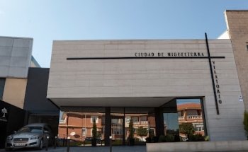 VELATORIO CIUDAD DE MIGUELTURRA