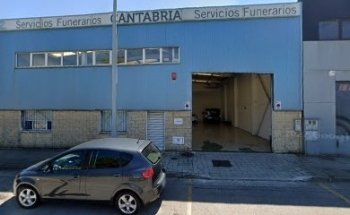 Cantabria Servicios Funerarios