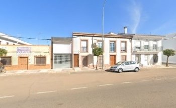 Funeraria Talavera La Real - SJA Paloma