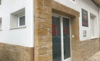 TANATORIO IRACHE | Andosilla