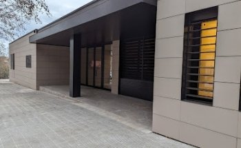 Tanatori Municipal de Solsona