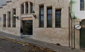 Funeraria La Primitiva