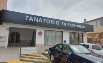 Tanatorio la Esperanza