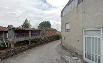 Funeraría Santiago Apóstol