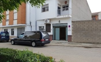Funeraria Santa Úrsula -Talayuelas-