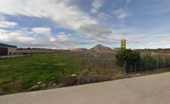 Tanatorio San Antón