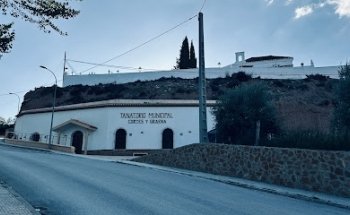 Tanatorio Municipal de Cortes y Graena