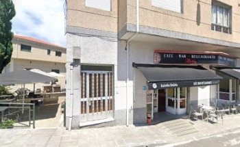 Tanatorio Baixa Limia