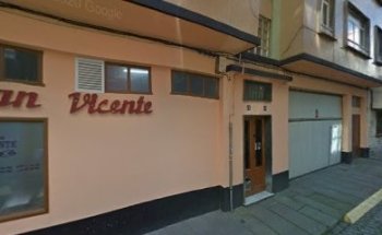 Funeraria San Vicente