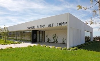 Tanatori - Crematori Àltima Camp - Valls