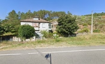 Tanatorio de Punxín