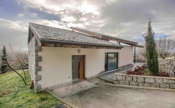 Tanatorio El Boalo - Funeraria Nuestra Señora de Los Remedios | Mémora