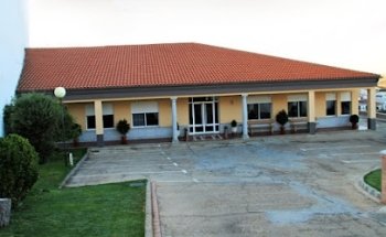 Funeraria Tanatorio Ntra Sra De Belén