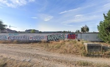 Tanatorio de Tudela de Duero