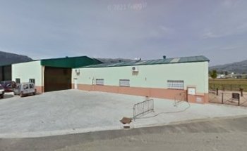 TANATORIO DE ZAFARRAYA