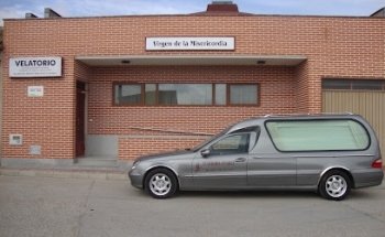 Funeraria Alvarez Millán