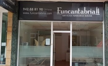 FUNERARIA FUNCANTABRIA Funeraria Buelna