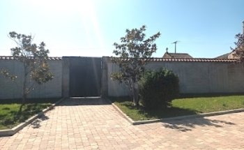 TANATORIO Y CEMENTERIO MUNICIPAL BUITRAGO DEL LOZOYA.