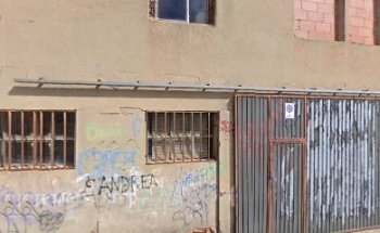 Santiago Martínez de Vega