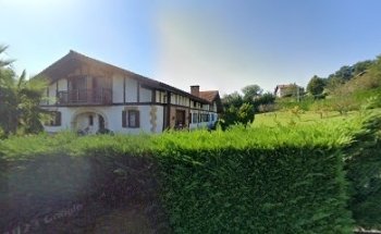 Aguirre García de Andoin