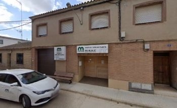 Funeraria Valle Del Huecha