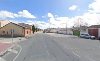 Velatorio de Fontiveros