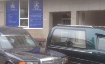 Servicios Funerarios Fontaiña