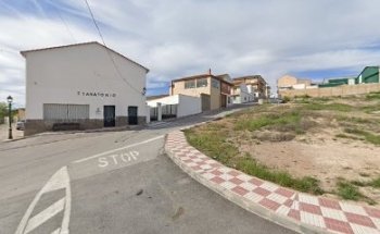 Tanatorio de Domingo Pérez