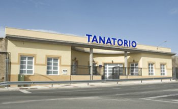 Tanatorio Nuestra Señora De La Luz