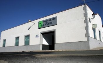 Funeraria Velatorio Tanatorio Las Flores Ahillones