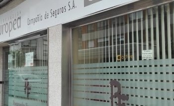 Pontevedra Funeraria S L