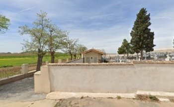 Tanatorio Almonacid de Toledo