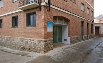 Funeraria Aguaviva - Tanatorio Maluenda