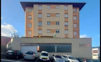 Funeraria Santa Isabel S.L.