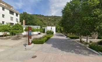 Tanatorio de Lanjarón