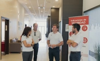 Tanatorio de Estepa - Servicios Funerarios Sierra Sur SL