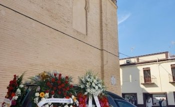 Funeraria Santa María de la Estrella