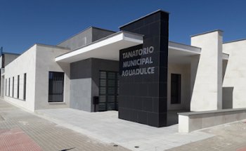 Tanatorio Municipal de Aguadulce