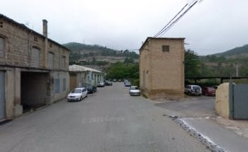 Funerària Fontanova de Fontanet i Sunyé S L