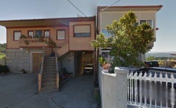 Funeraria Santa María De Cenlle