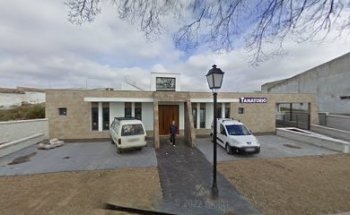 Funeraria y Tanatorio Ciudad de Lopera