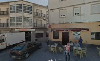 Funeraria San Martin