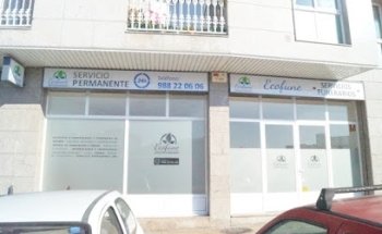 Servicios Funerarios Ecofune