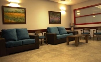 FUNERARIA HNOS. AGÜERO SANTA OLALLA