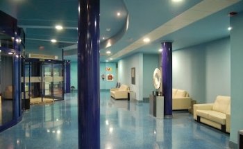 TANATORIO A. CUELLAR SAN JUAN DE LA CRUZ