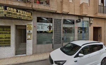 Andrés Martínez Sandoval