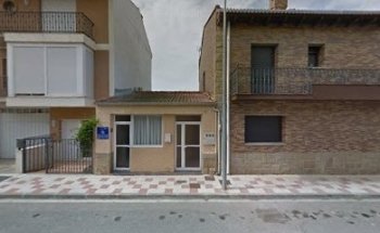 TANATORIO IRACHE | Caparroso