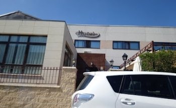 Valverde del Majano Zafiro